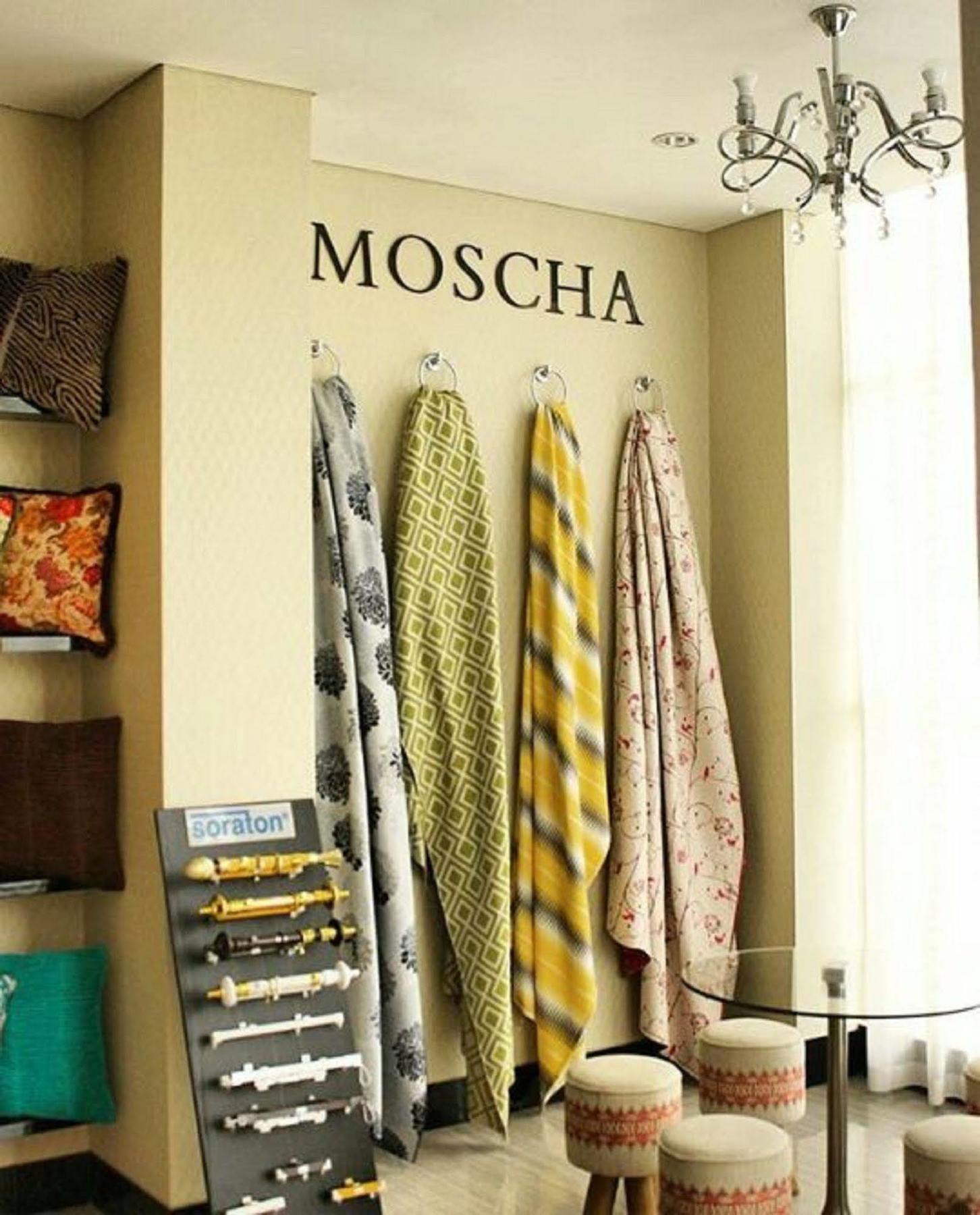 ホテル Moscha Surabaya City Center エクステリア 写真